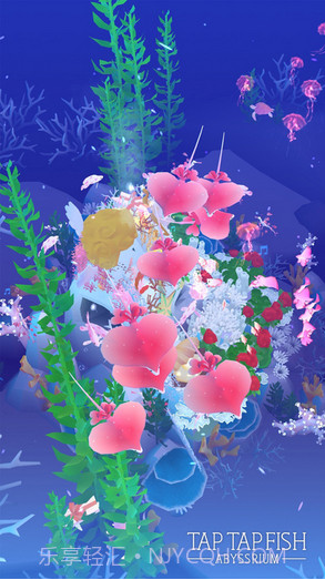 深海水族馆截图2 深海水族馆截图2