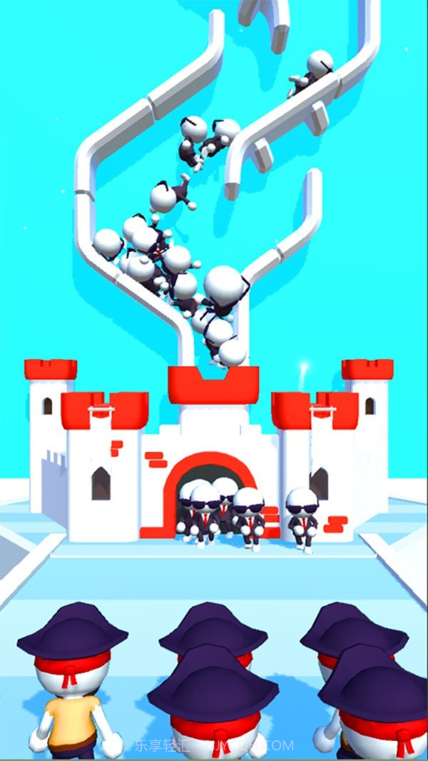 特工跌落梦境截图3 特工跌落梦境截图3