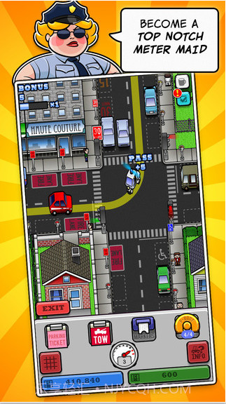 女仆之城截图1 女仆之城截图1