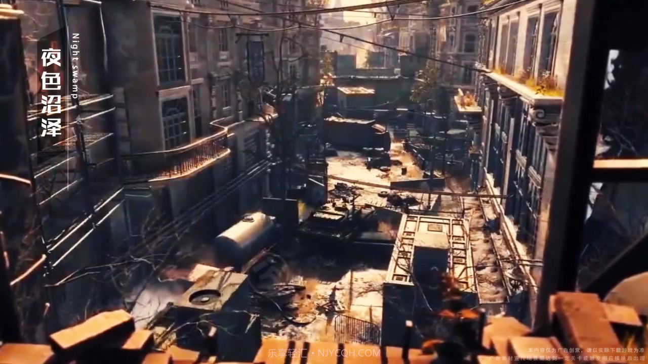 狙击小队截图3 狙击小队截图3