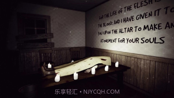 恐怖奶奶2019新版本截图1