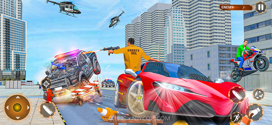 越狱截图3 越狱截图3