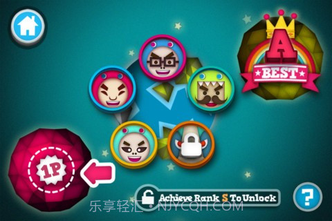 反映大考验 Monster Nerd截图2 反映大考验 Monster Nerd截图2