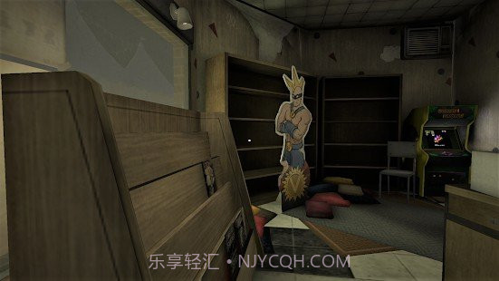 恐怖冰淇淋怪人2中文版截图2