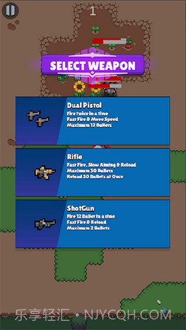 诅咒农场肉鸽行动截图1