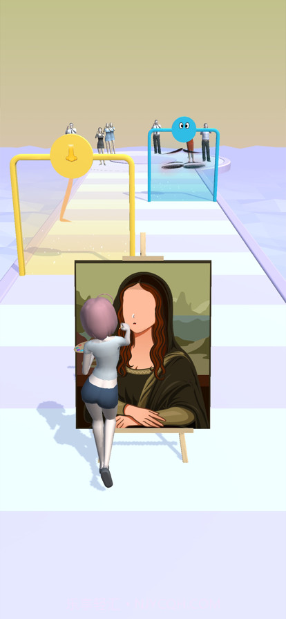 画画贼有趣截图1