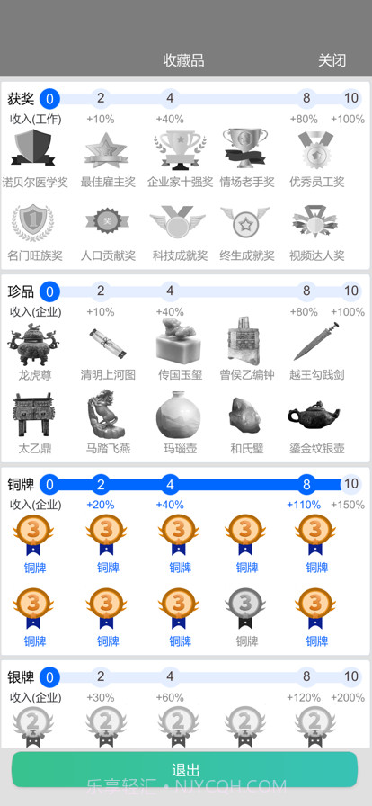 完美人生截图10 完美人生截图10