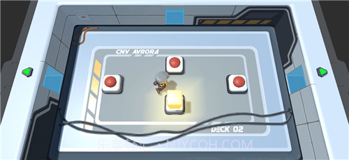 阿瓦隆号截图1 阿瓦隆号截图1