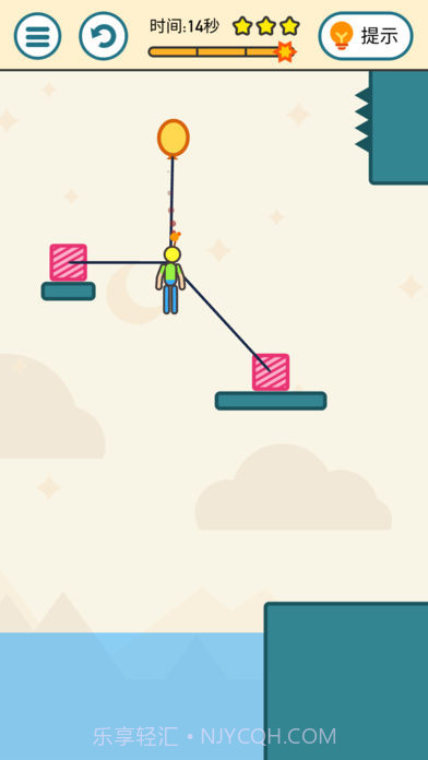 火花侠手游截图3 火花侠手游截图3