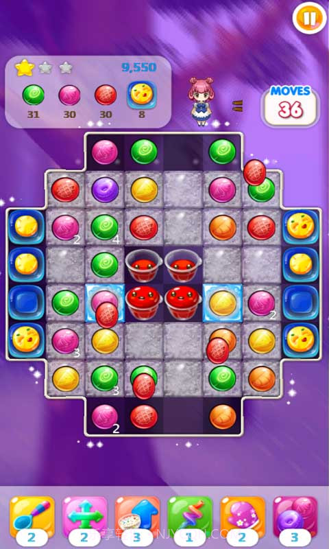 步步逼婚消消乐截图3