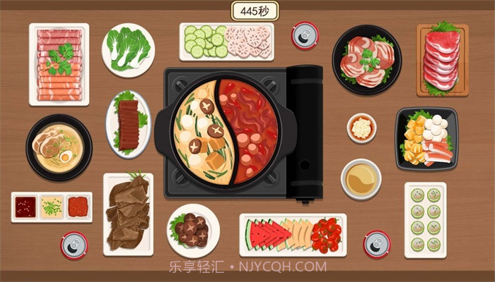 我的大厨房截图3 我的大厨房截图3