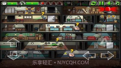 密室盗贼截图3 密室盗贼截图3
