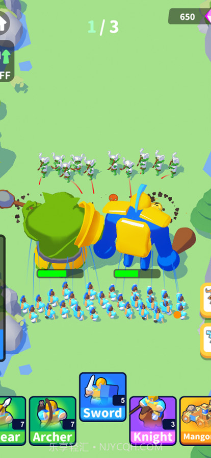 我画你冲截图2 我画你冲截图2