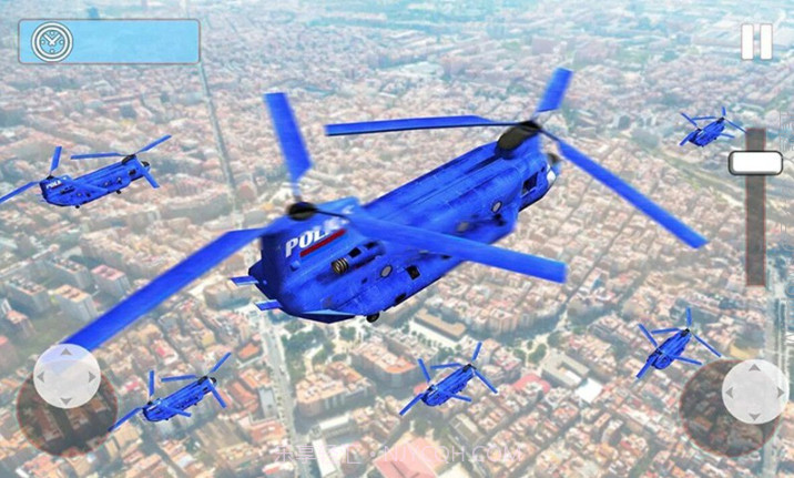 运输卡车驾驶模拟截图5