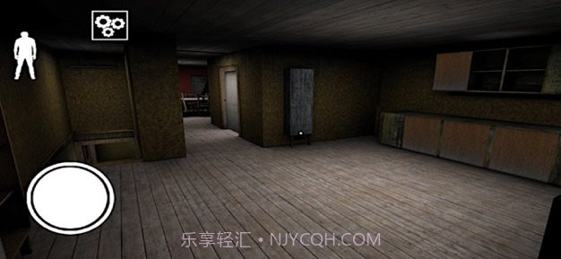 恐怖奶奶下水道版截图4