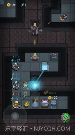 猛鬼宿舍超级加强版截图1 猛鬼宿舍超级加强版截图1