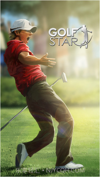 高尔夫之星截图1 高尔夫之星截图1
