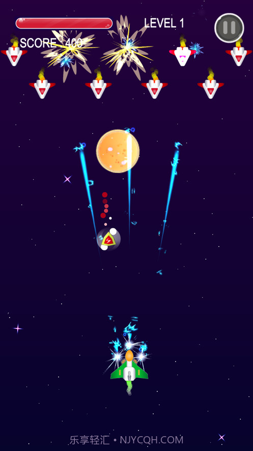 超级大蜜蜂截图5