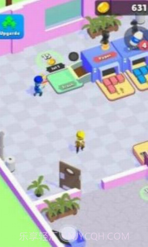 垃圾商业大亨截图3 垃圾商业大亨截图3