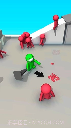 什么是战斗截图3