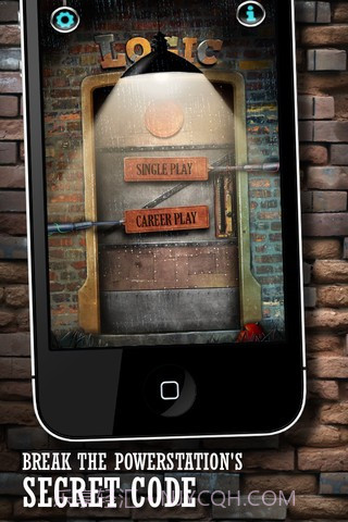 逻辑的力量截图2 逻辑的力量截图2