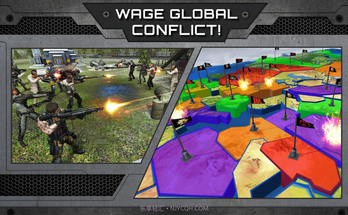 使命召唤:英雄截图1 使命召唤:英雄截图1