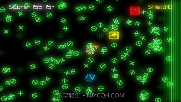 皮尤飞船截图1 皮尤飞船截图1