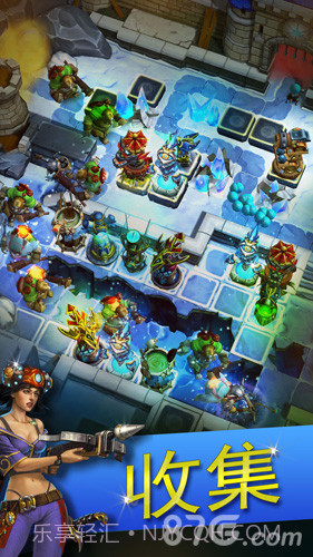 防御者中文版截图1