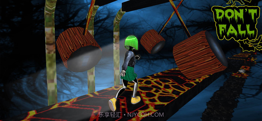 特技演员可怕的毁灭截图4 特技演员可怕的毁灭截图4