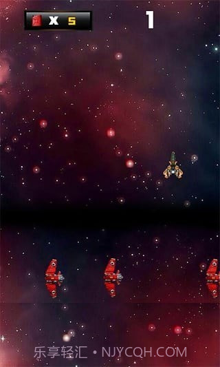 星际穿越2截图4 星际穿越2截图4