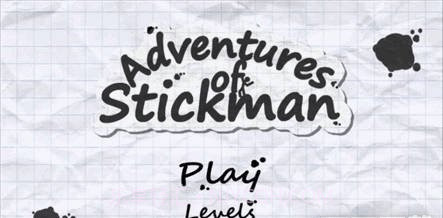 火柴人大探险截图3