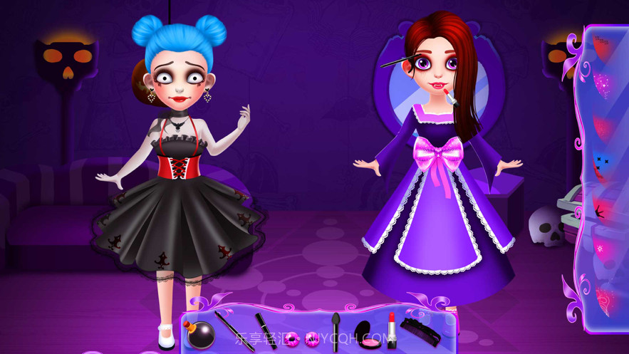 婚礼可变新娘截图2