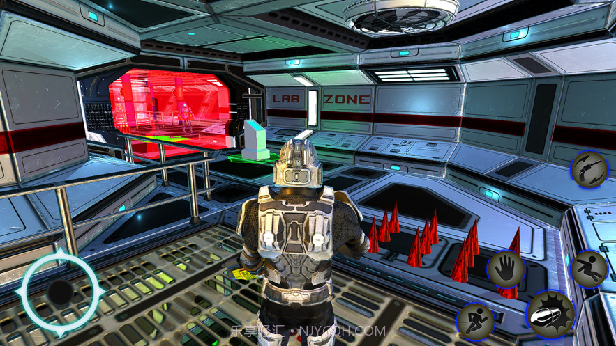 冒名顶替者的复仇杀了我们第2章截图4 冒名顶替者的复仇杀了我们第2章截图4