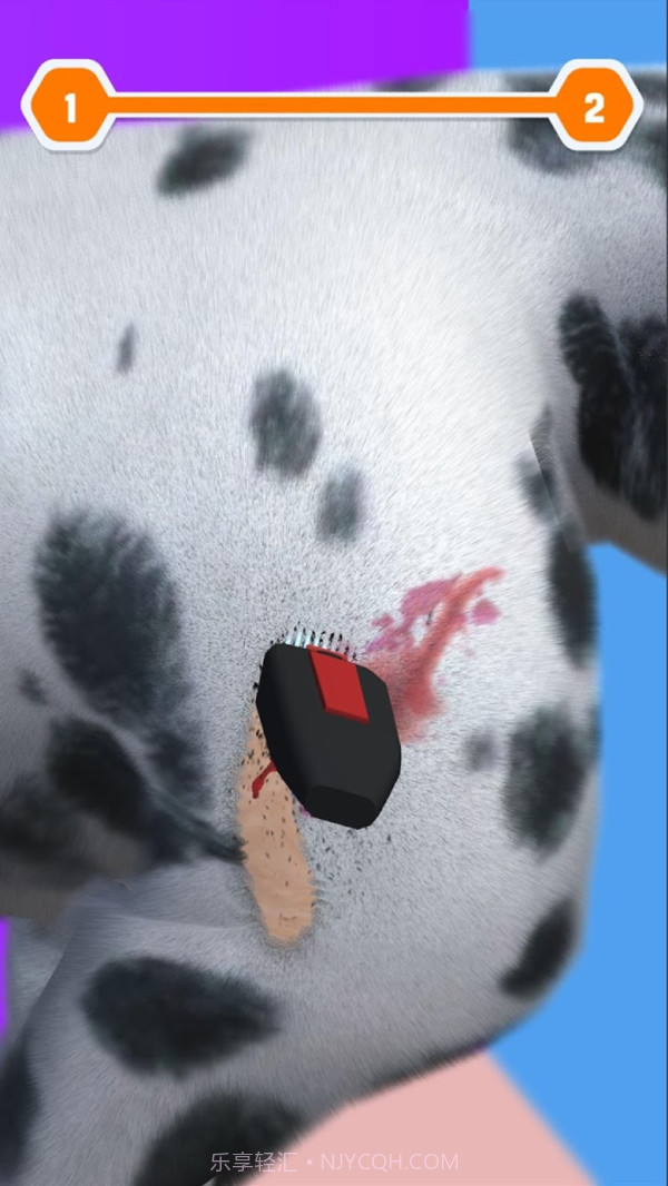 宠物救援队截图1 宠物救援队截图1