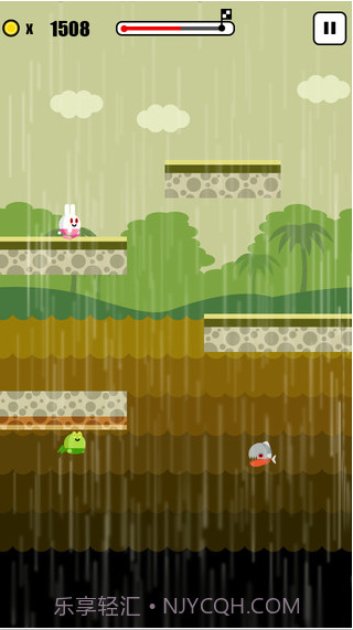 双生跳跃截图3 双生跳跃截图3