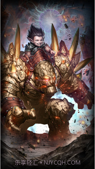 被遗弃的奥德赛截图3 被遗弃的奥德赛截图3