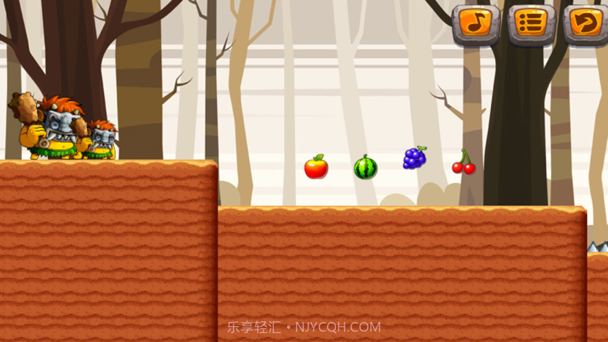 战士回归截图3 战士回归截图3