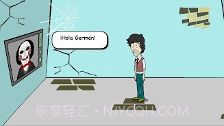 德国大叔的冒险截图3 德国大叔的冒险截图3