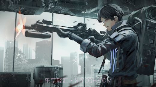 星之终途截图2 星之终途截图2