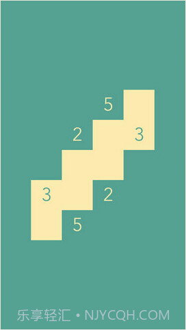 双色物语 Bicolor截图3 双色物语 Bicolor截图3