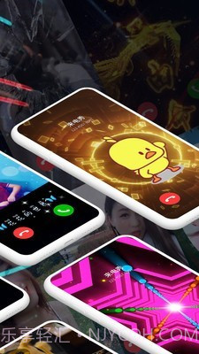 来电视频截图2 来电视频截图2