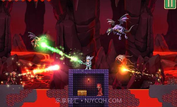 Adventaria截图3 Adventaria截图3