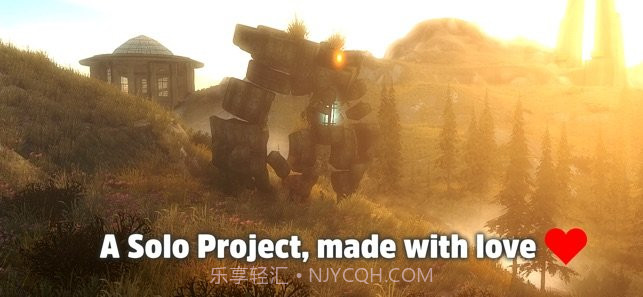 nimian legends vandgels截图2