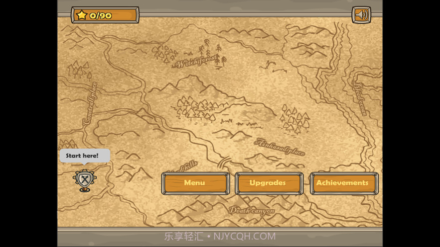 二战防御战截图2