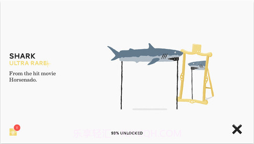 长腿小怪截图5 长腿小怪截图5