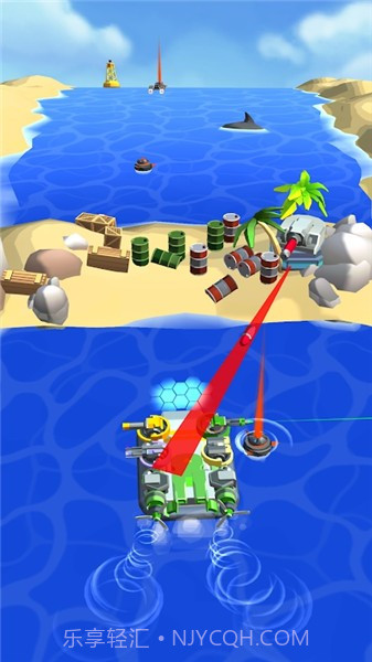 海军突击截图4 海军突击截图4