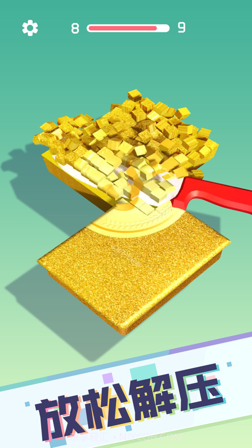 肥皂切不停截图5