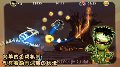 逆转达人截图3 逆转达人截图3