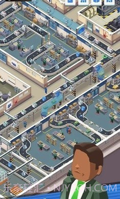 疯狂生产经理截图3