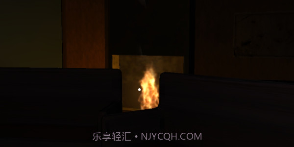 恐怖魔法朋友之家联机版截图1 恐怖魔法朋友之家联机版截图1